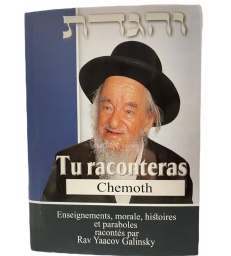 TU RACONTERAS - BERECHIT