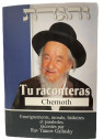 TU RACONTERAS - BERECHIT