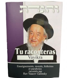 TU RACONTERAS - BERECHIT