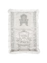 Coussin de Brit Mila