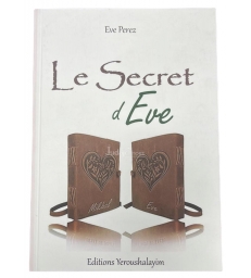 LE SECRET D'EVE