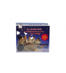LA HAIM BOX