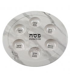 PLATEAU DU SEDER