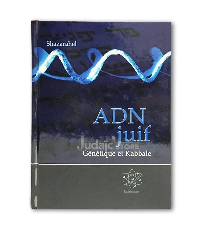 ADN juif Génétique et Kabbale