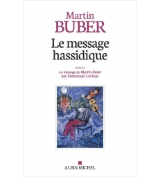 Le Message hassidique