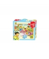 Puzzle anniversaire garçon