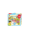 Puzzle anniversaire garçon