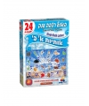Puzzle  - Les Lettres Aleph beth