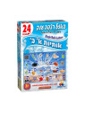 Puzzle  - Les Lettres Aleph beth