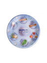 ASSIETTE EN PAPIER PESSAH