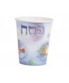 VERRE EN PAPIER PESSAH