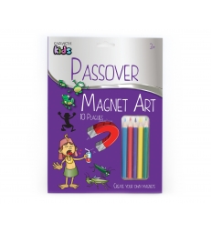 Magnet Art