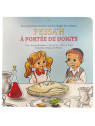 PESSAH A PORTEE DE DOIGTS
