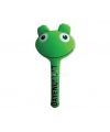 Grenouille gonflable