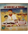 Puzzle Le don de la Torah