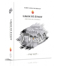 LIKOUTÉ ÉTSOT - RECUEIL DE CONSEILS