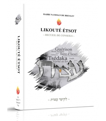 LIKOUTÉ ÉTSOT - RECUEIL DE CONSEILS