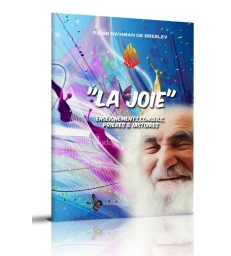 SIM'HA - LA JOIE