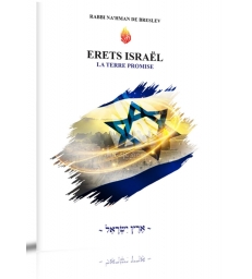 ERETS ISRAEL ~ LA TERRE PROMISE