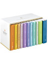 BRESLEV Coffret