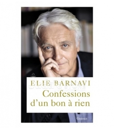 Confessions d'un bon à rien