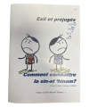 Exil et préjugés - Comment combattre la sin-at tinam?