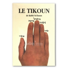 Le Tikoun de Rabbi Na'hman