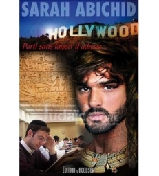 Parti Sans Laisser D'adresse - Sarah Abichid