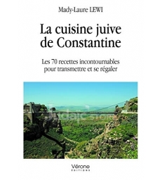 La cuisine juive de Constantine