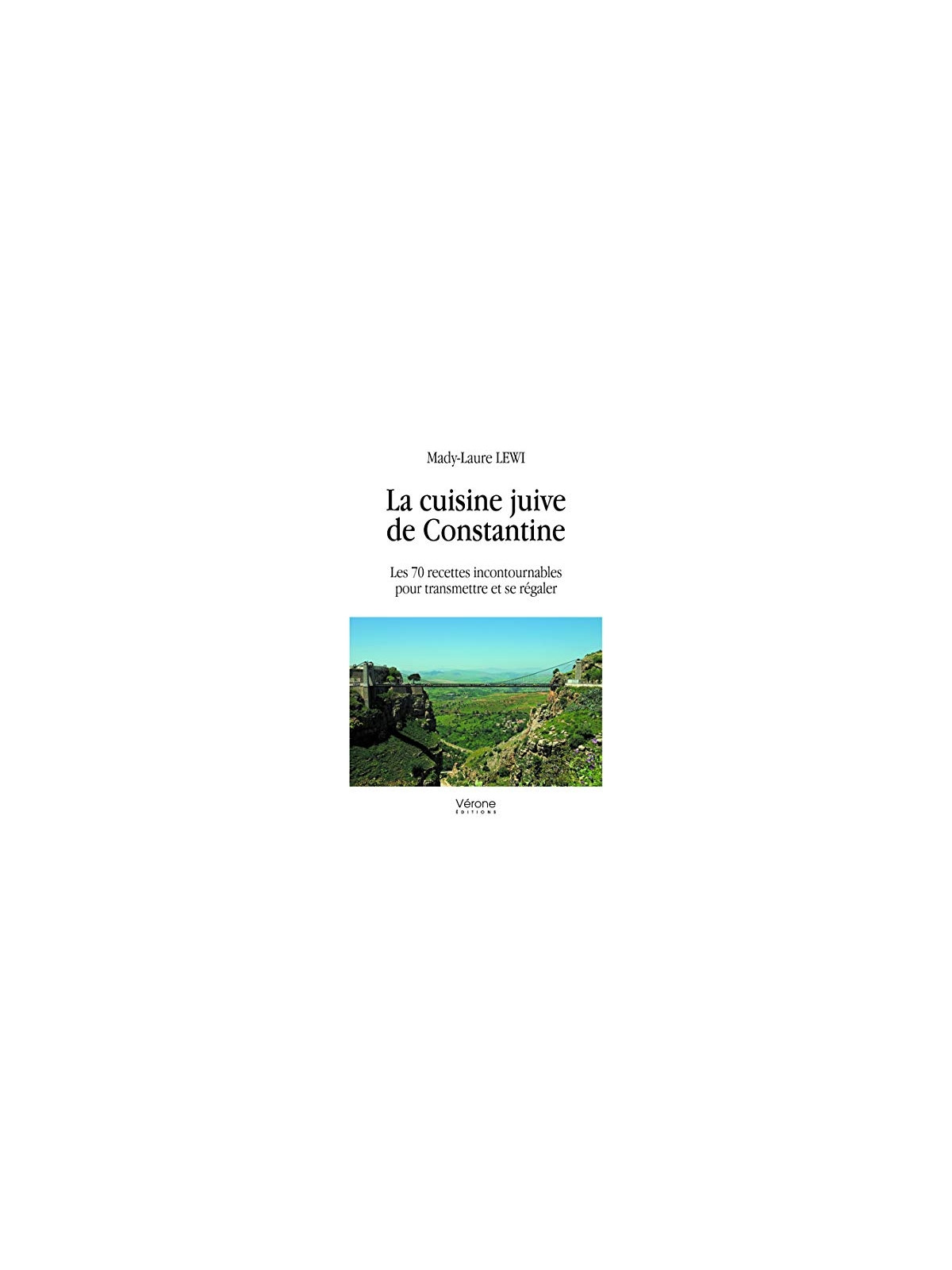 La cuisine juive de Constantine