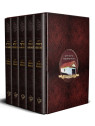 COFFRET HOUMACH BRESLEV