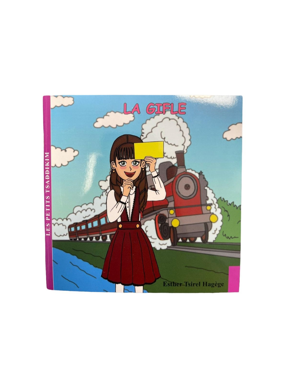 LA GIFLE