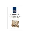 STEINSALTZ - YEBAMOT II - MEGUILA (COULEUR)