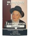 TU RACONTERAS - BAMIDBAR 