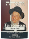 TU RACONTERAS - BAMIDBAR 