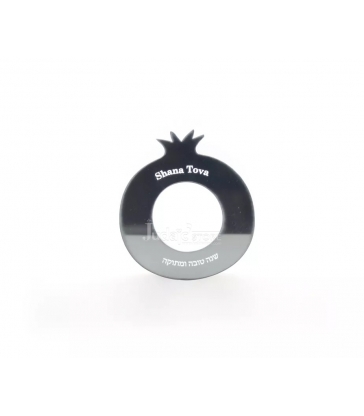 Rond de Serviette Grenade
