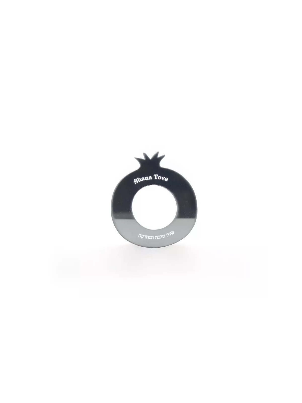 Rond de Serviette Grenade