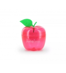 Petit pot en forme de Pomme