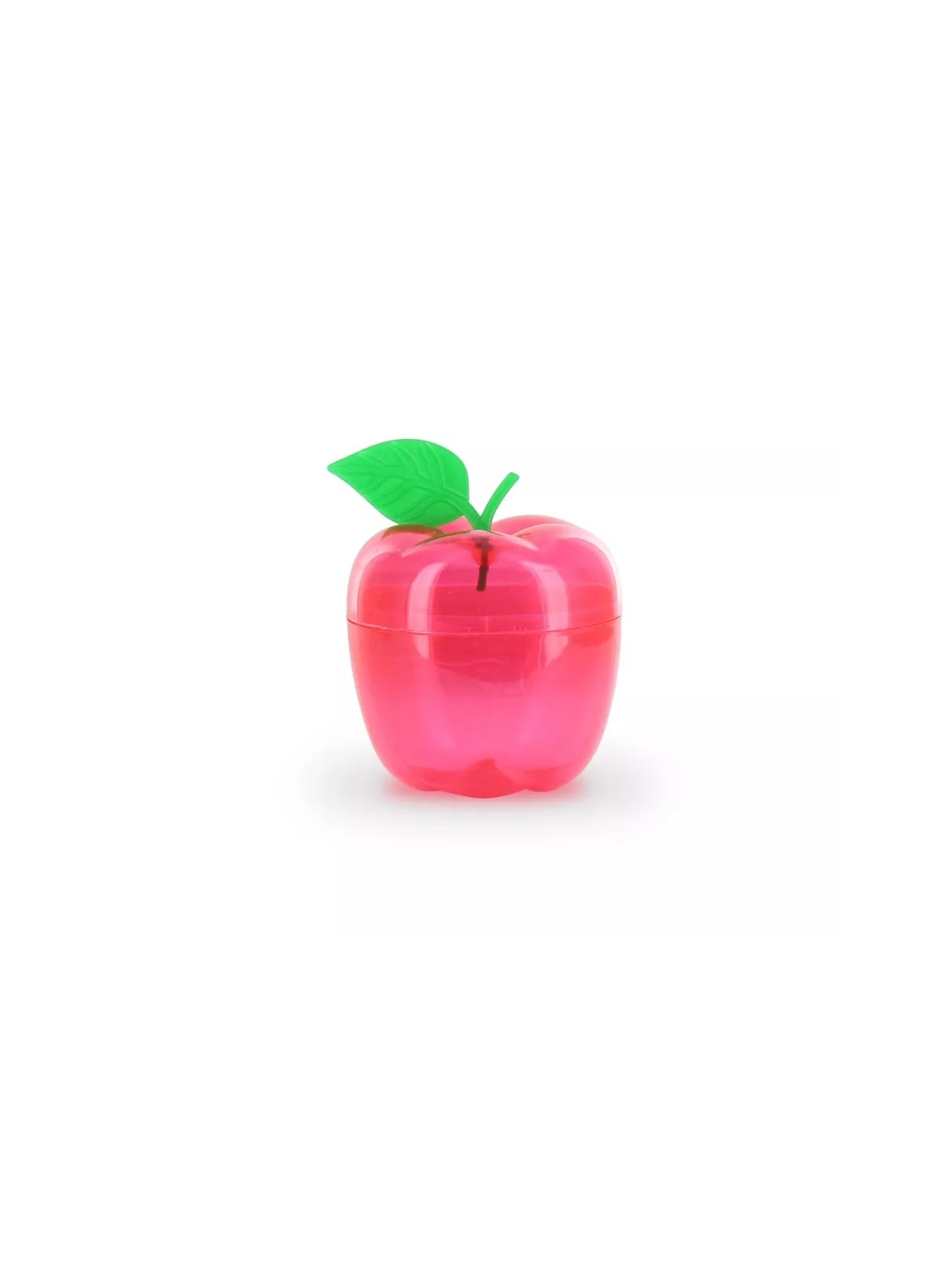 Petit pot en forme de Pomme