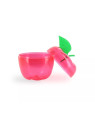 Petit pot en forme de Pomme