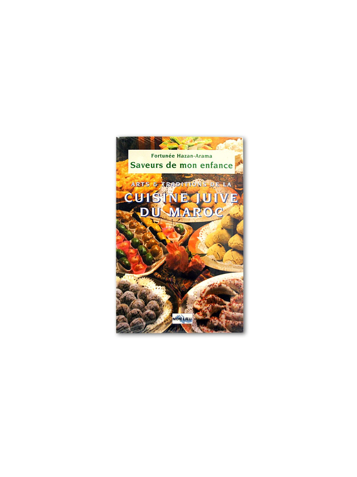 Cuisine Juive du Maroc