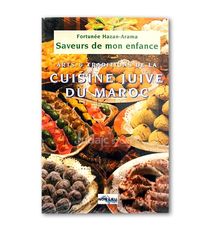 Cuisine Juive du Maroc