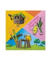 Serviette de Souccot