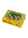 Puzzle Tichri