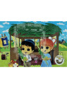 Puzzle Tichri