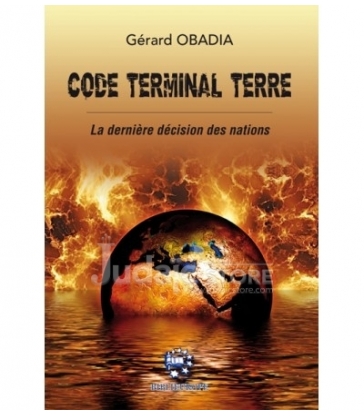 Code Terminal Terre - La dernière décision des nations