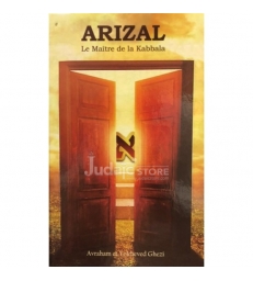 Arizal - Maître de la Kabbala