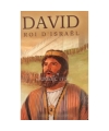 David - Roi d'Israel