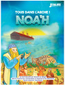 Tous dans l'arche ! Noa'h