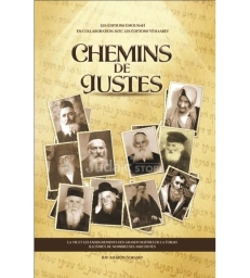 Chemins de Justes